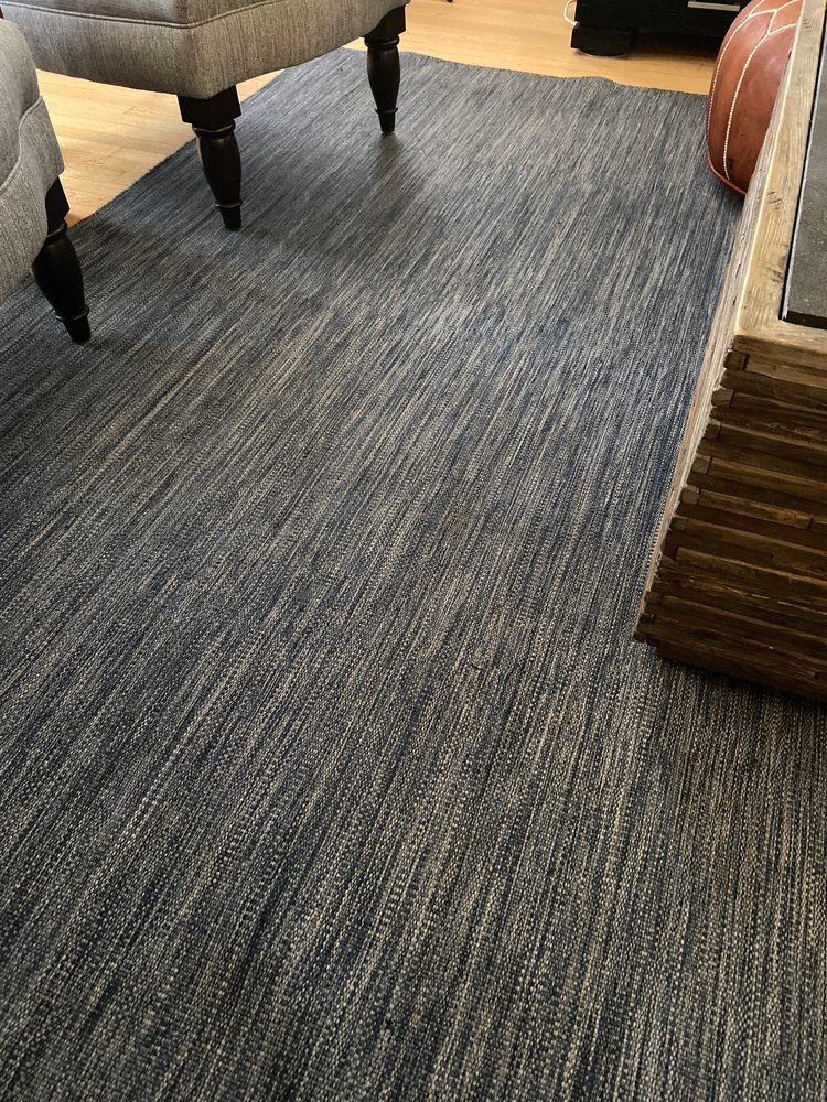 image of business Rug