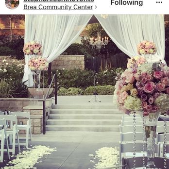 Brea Community Center 96 Photos 50 Reviews Service Photo Of Brea Community Center Ca United States Our Gazebo
