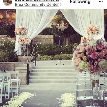 Brea Community Center - 94 Photos & 48 Reviews - Community Service/Non ...