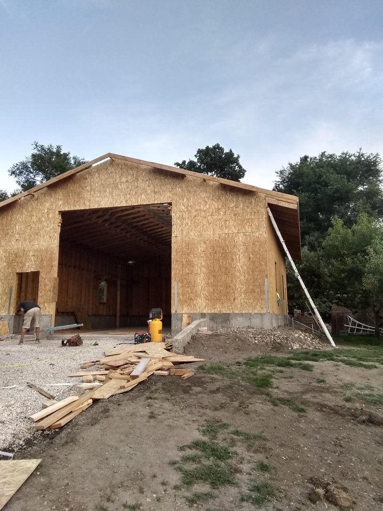 image of business CASSco builders