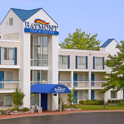 Baymont By Wyndham Peoria 13 Photos 24 Reviews Hotels 2002 Photo Of Baymont By Wyndham Peoria Il United States Inn
