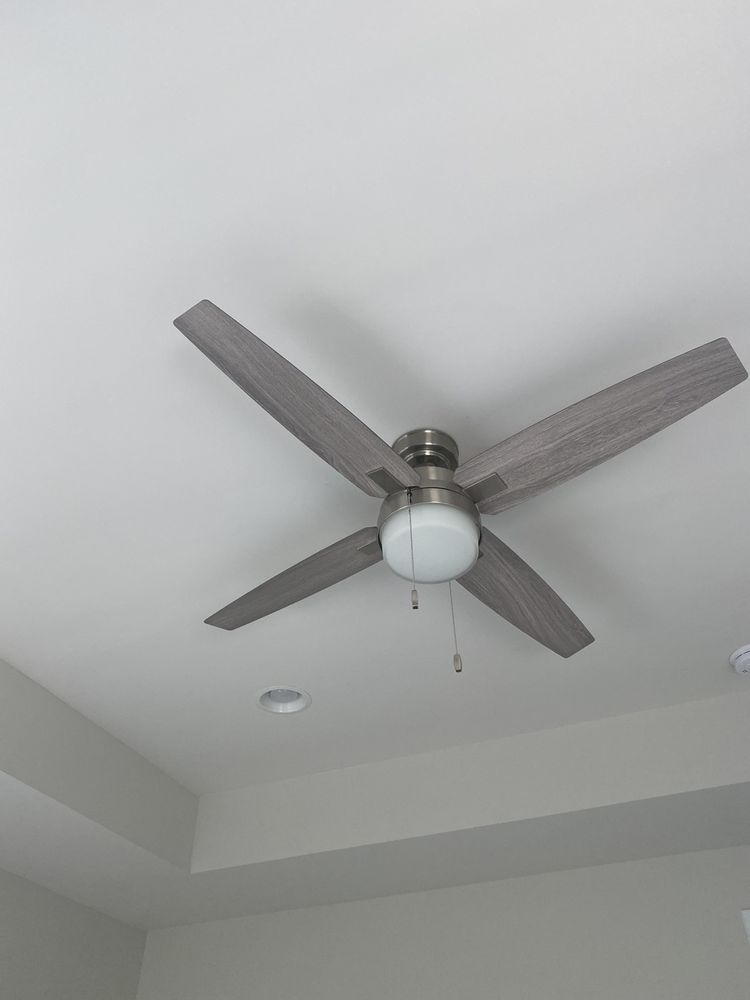 Mounting For Morgan LLC