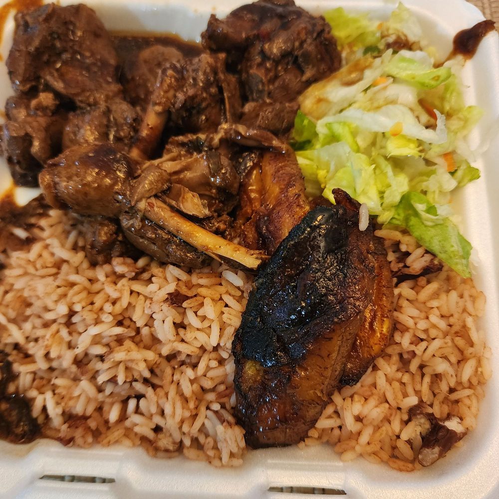 Donna's Caribbean Restaurant