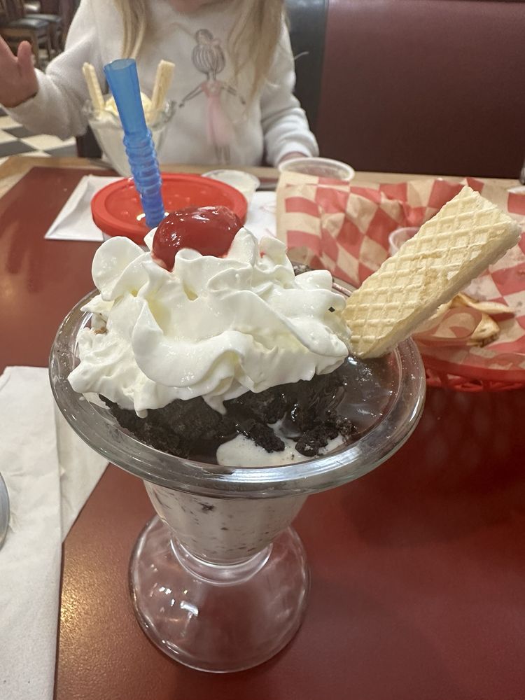 Mayberry Ice Cream Restaurants
