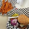 Burger Culture