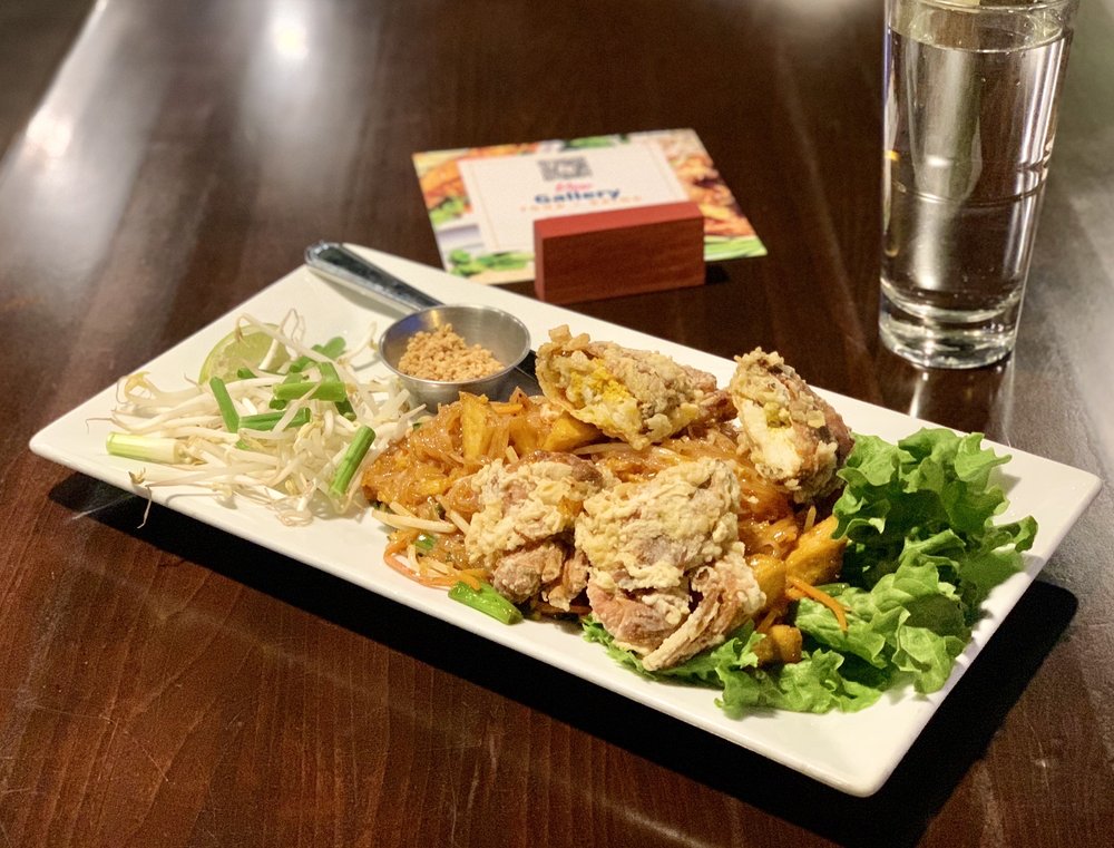 Thailicious Cuisine and Bar Thailicious Cuisine and Bar