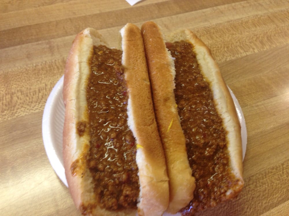 Woody’s Restaurant 19 Reviews Hot Dogs 801 Ave