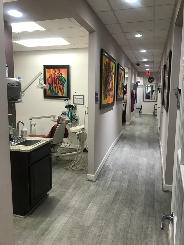 image of business Family Dental Center