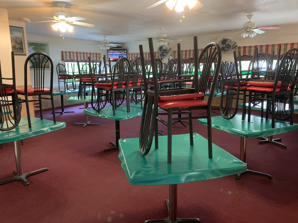 Pino's Pizza & Restaurant