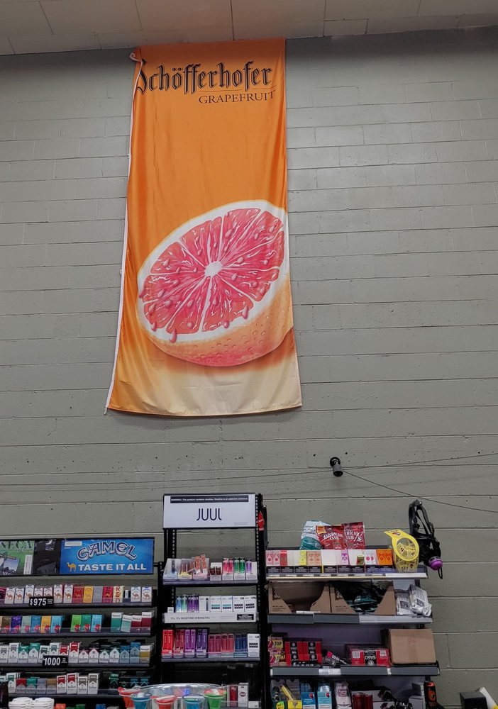 Cheap Charlie's Bottle Shop Beer and Wine