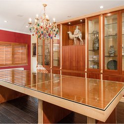 Little Wolf Cabinet 43 Photos 21 Reviews Cabinetry 1583 Photo Of Little Wolf Cabinet New York Ny United States Dining