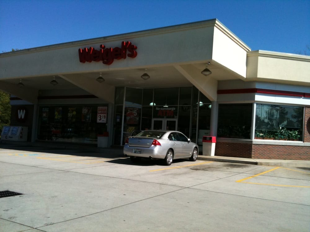 Weigel’s Farm Stores Grocery 504 Gallaher Rd, Kingston, TN, United
