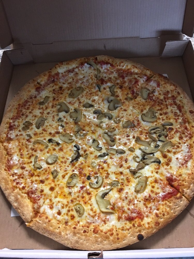 Stacy’s Pizza Pizza 7856 Haverford Ave, Philadelphia, PA