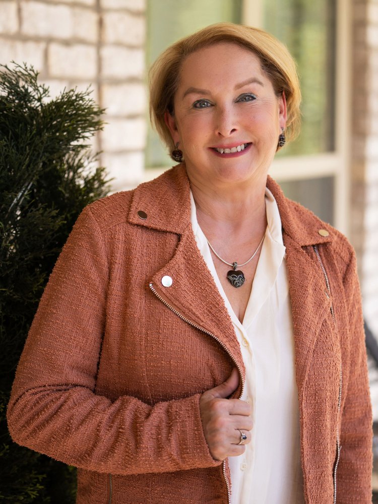 Heather Eisenmann - Clarksville homeowner