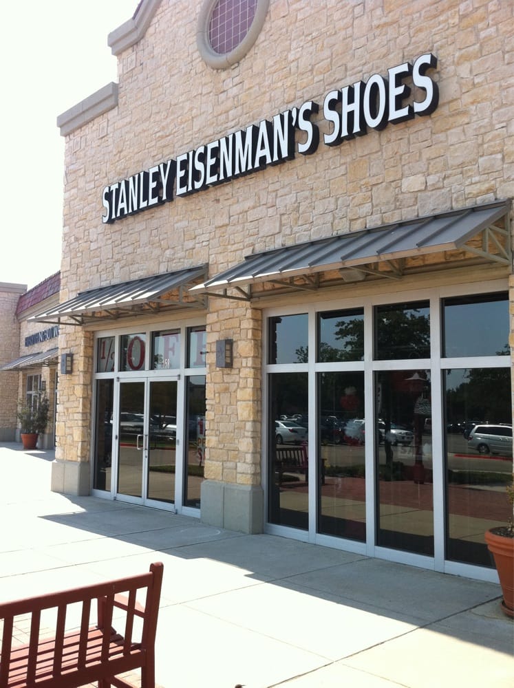 Stanley Eisenman’s Fine Shoes Shoe Stores 3000 S Hulen St, TCU/West