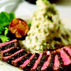 J Alexander S Restaurant 85 Photos 132 Reviews American New Photo Of J Alexander S Restaurant Toledo Oh United States Tuscan Steak