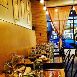 M572 Closed 65 Photos 72 Reviews American New 2316 Main Photo Of M572 Tucker Ga United States Lovely Restaurant To Spend A