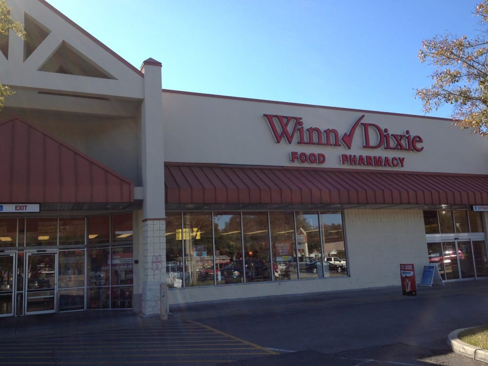 WinnDixie Drugstores 36348 State Rd 54, Zephyrhills, FL Phone