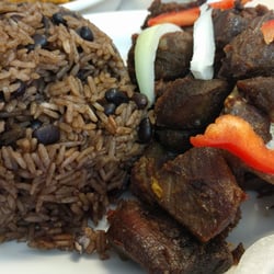 Best Haitian Restaurants In Orlando Fl Last Updated December 2018 1 Kreyol Kafe Bakery
