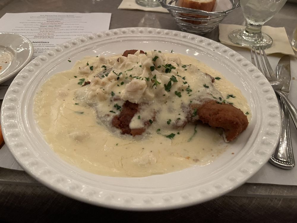 Anthony's Trattoria