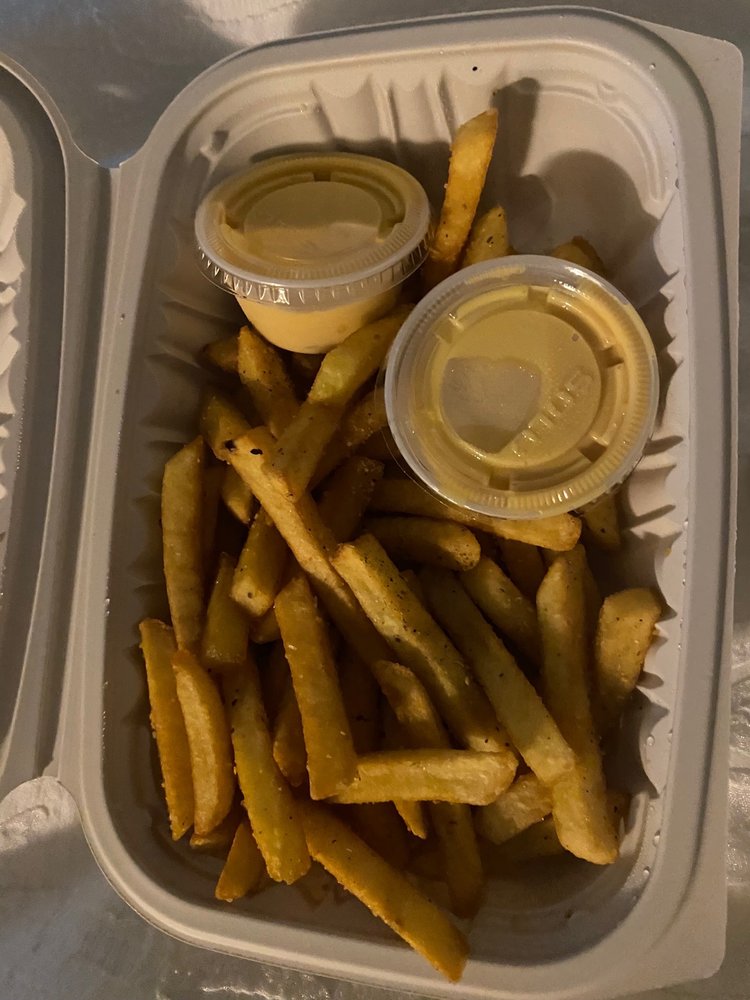 Pardon My Cheesesteak