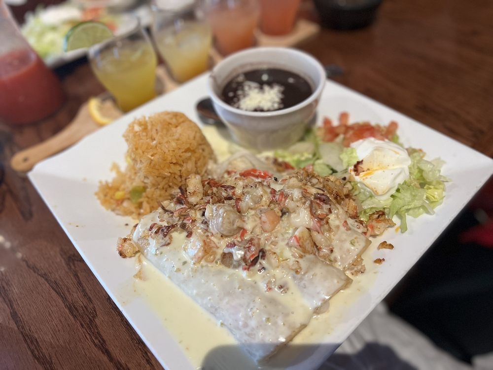 Mi Casita on 4th