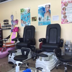 KC Nails And Spa - 2019 All You Need to Know BEFORE You Go (with Photos