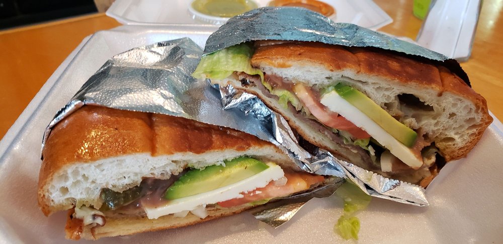 Tortilleria Y Taqueria Carolinas