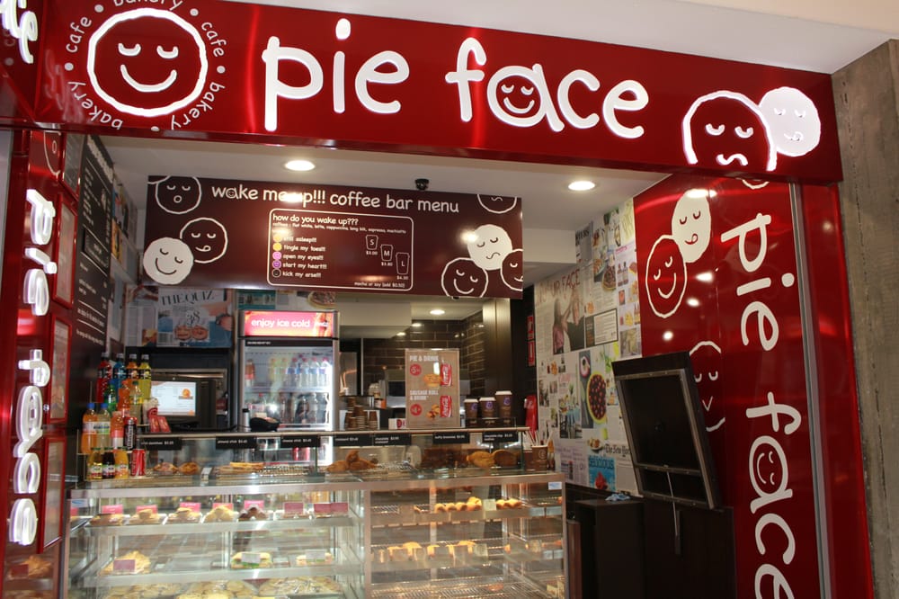 Pie Face Bakeries Level 1, Campus Hub Building, North Ryde New