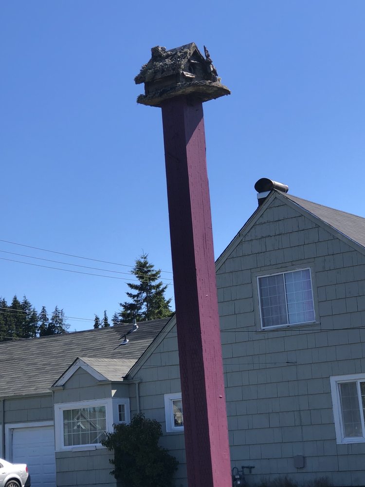 Huckle-Bearies Espresso & Bake Shop