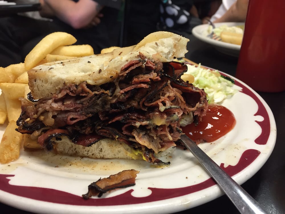 Danny’s Deli 20 Photos & 29 Reviews Delis Northeast District