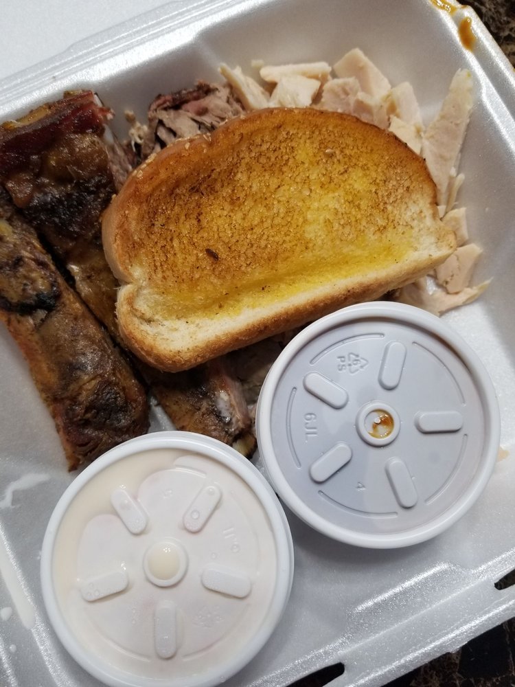 Rib Shack Rib Shack