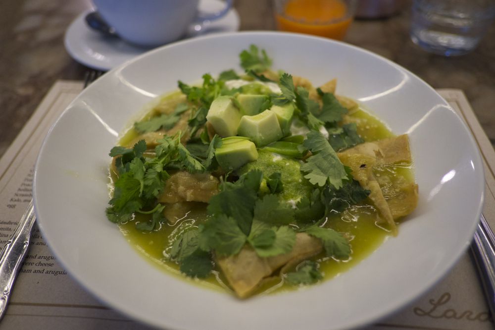 Lardo 103 Photos & 56 Reviews Breakfast & Brunch Agustín Melgar 6