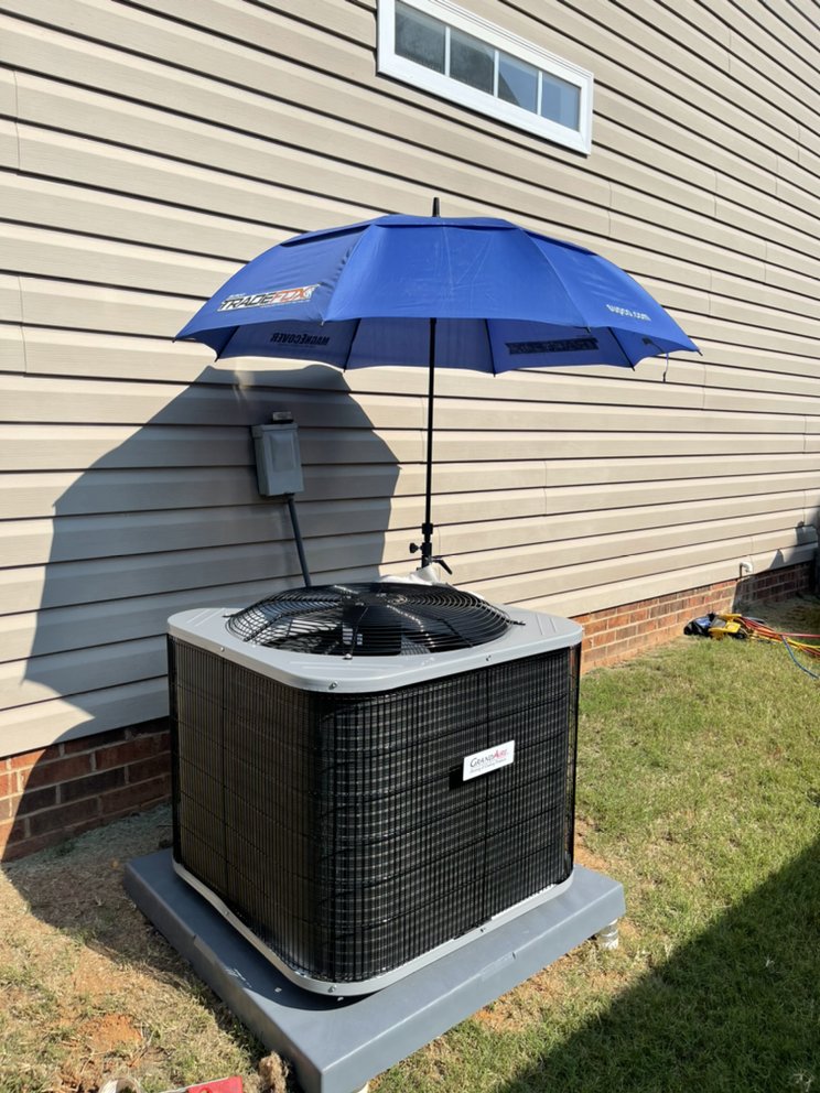 Glenn's Heating & Air