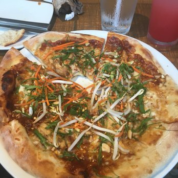 California Pizza Kitchen - 278 Photos 