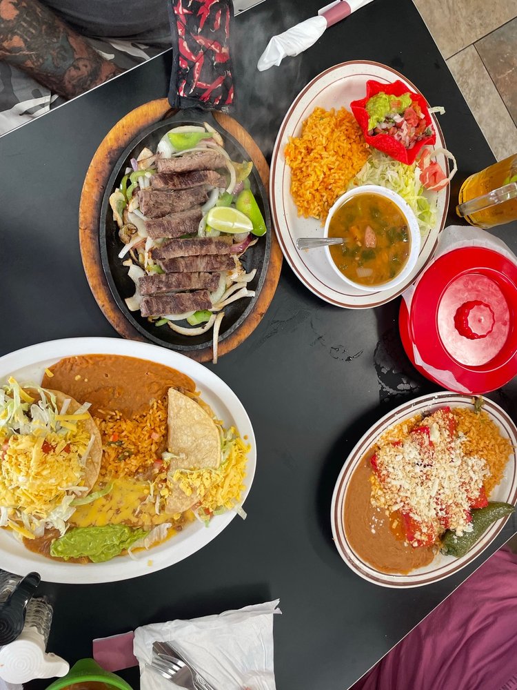 El Emperador Mexican Restaurant