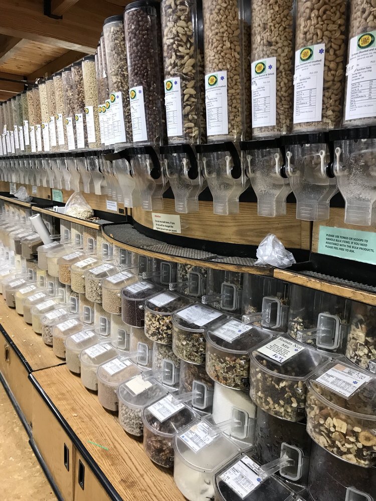 Edge of The Woods Market 58 Photos & 109 Reviews Health Markets 379 Whalley Ave, New Haven