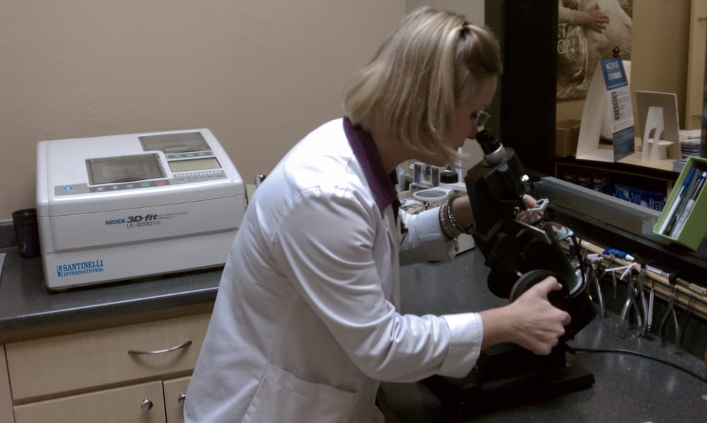 Boca Family Eye Care Optometrists 9858 Clint Moore Rd