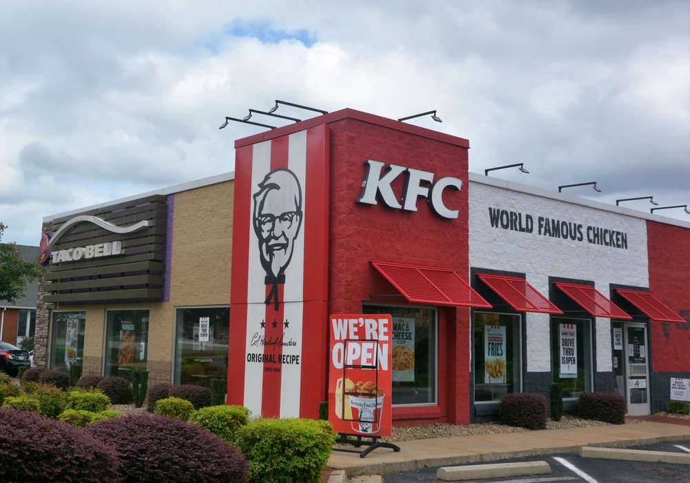 KFC