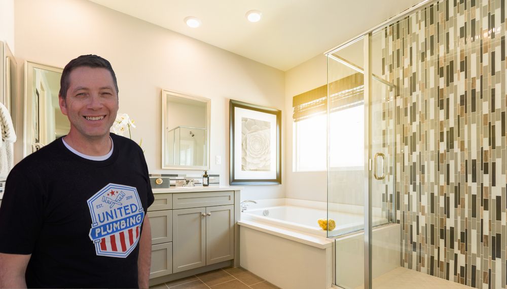 image of business United Plumbing