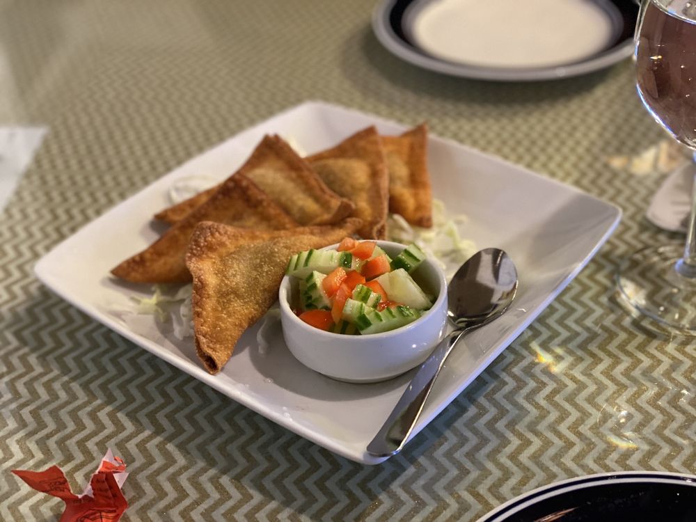 Thai House Restaurant