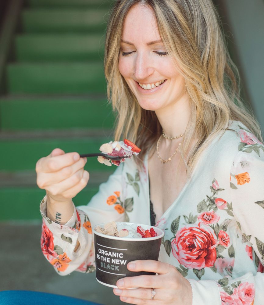 Clean Juice - Uptown