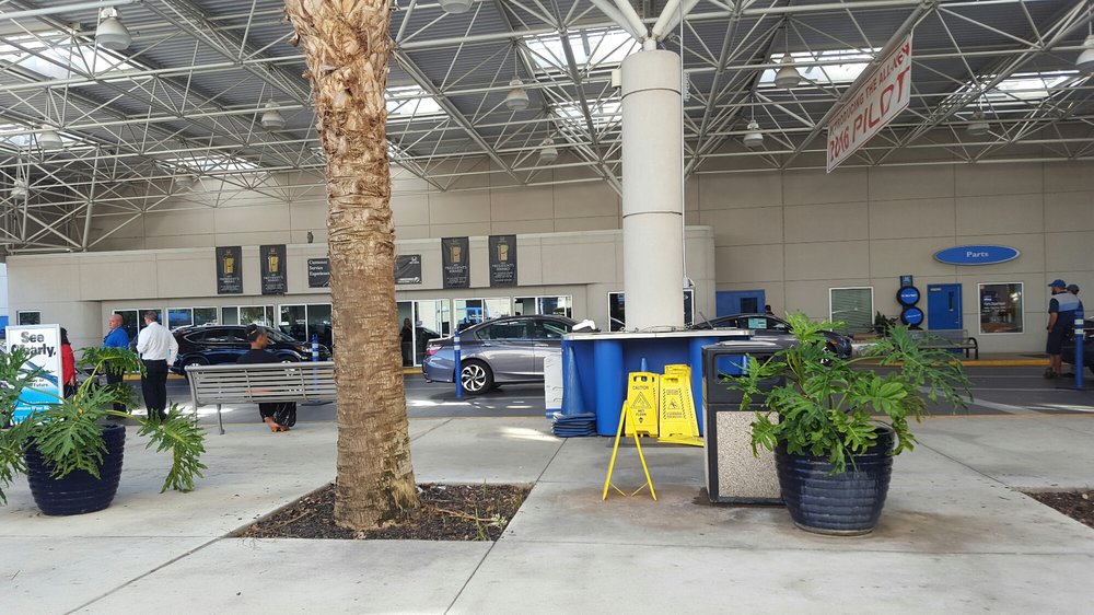 Gunn Honda 14610 IH 10 W, San Antonio, TX 2019 All You Need to Know