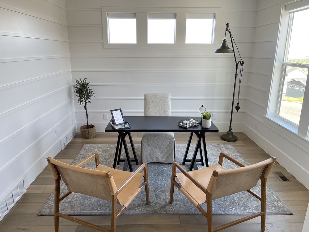 image of business Peak Flooring