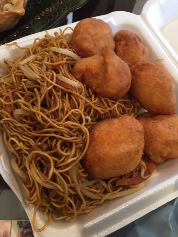 Golden Lotus Chinese Cuisine