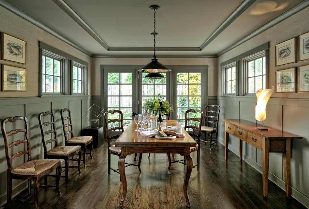 image of business Paula Devon Raso Interior Design & Space Planning