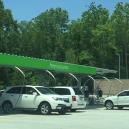 Benny S Car Wash In Baton Rouge Benny S Car Wash In Baton Rouge