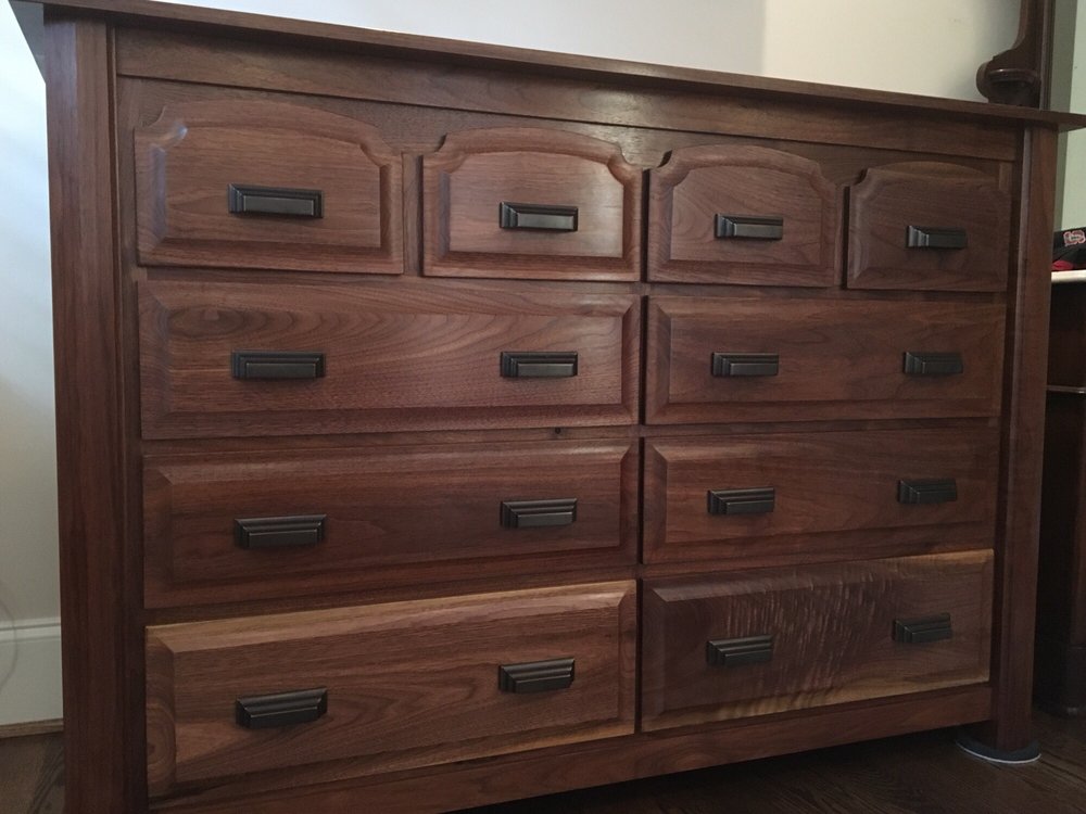 Hill Country Woodworks