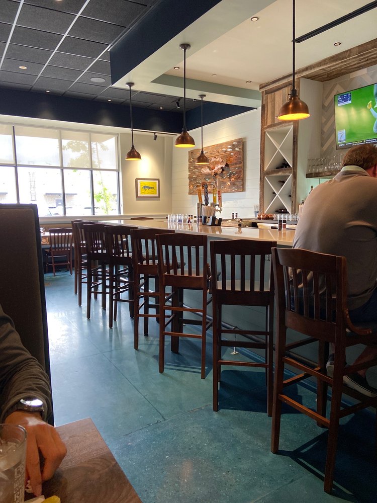 Cape Fear Seafood Company