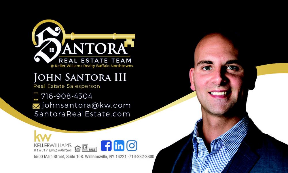 Santora Real Estate Team - Keller Williams Realty